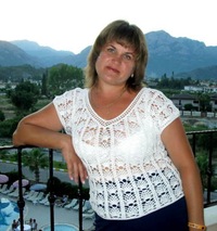 Анна Алексеева