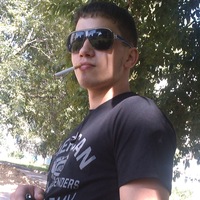 Артем Милютин