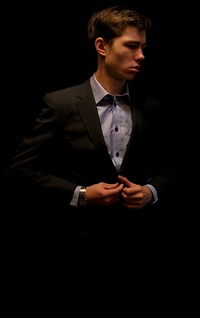 Сергей Овчинников