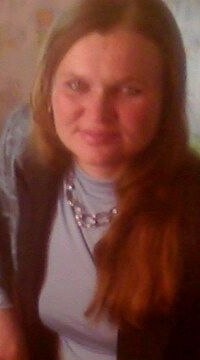 Наталья Никифорова