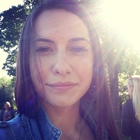 Екатерина Каледина