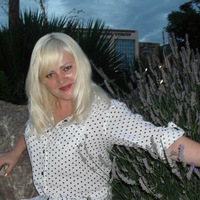 Ирина Полякова