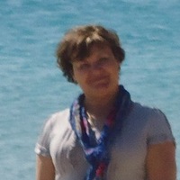 Вера Харитонова