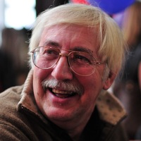 Юрий Чистов