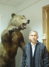 Сергей Кириленко