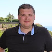 Антон Протасов