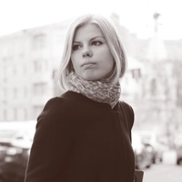 Ольга Слученкова