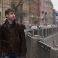 Иван Москвин