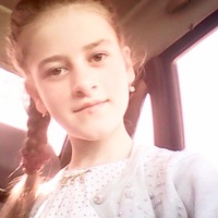 Вікторія Добуш