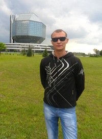 Александр Лукьянов