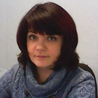 Светлана Лыкова