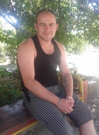 Иван Семенов