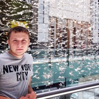 Андрей Жильцов
