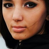 Лиля Якушкина