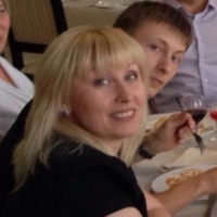 Елена Дубинина