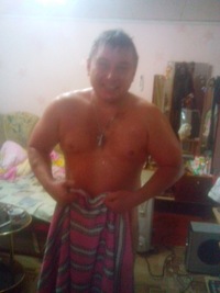 Виктор Леонов