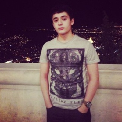 Edi Elashvili