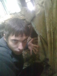 Жека Сидоров
