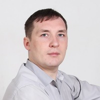 Роман Родионов