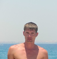 Евгений Лаврентьев
