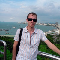 Александр Александров