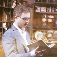 Юрий Суровцев