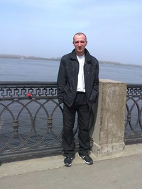 Алексей Парфенов