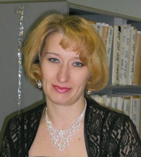 Анна Левичева