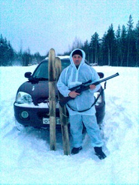 Владимир Максимов