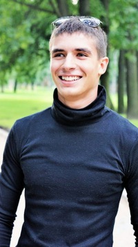 Михаил Владимирович