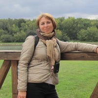 Катерина Бондаренко