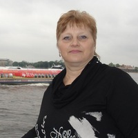 Любовь Желнова