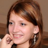 Аня Щенкова