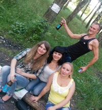 Олег Кузнецов