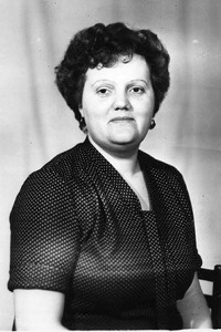 Людмила Чулкова