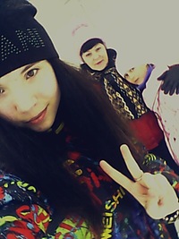 Людмила Семёнова