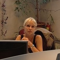 Юлия Ронина