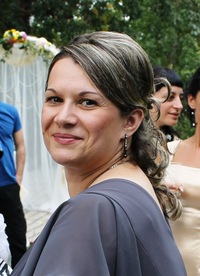 Елена Бунькова