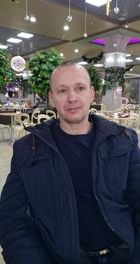 Александр Свиридов