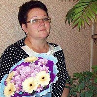 Ольга Савчук