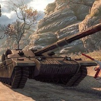 Антон Калашников