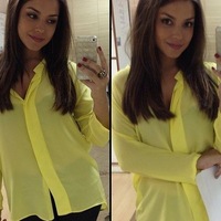 Ариана Волкова