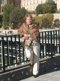 Елена Соболева