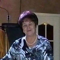 Ирина Васильева