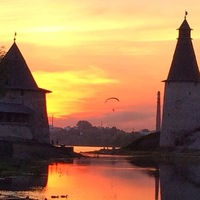 Катерина Толстова