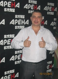 Евгений Сидоров