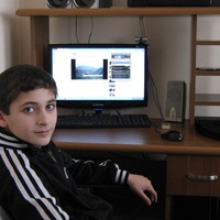 Rafael Mikaelyan