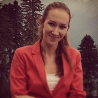 Альмира Мухамадеева