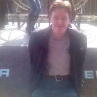 Юрий Лебедев