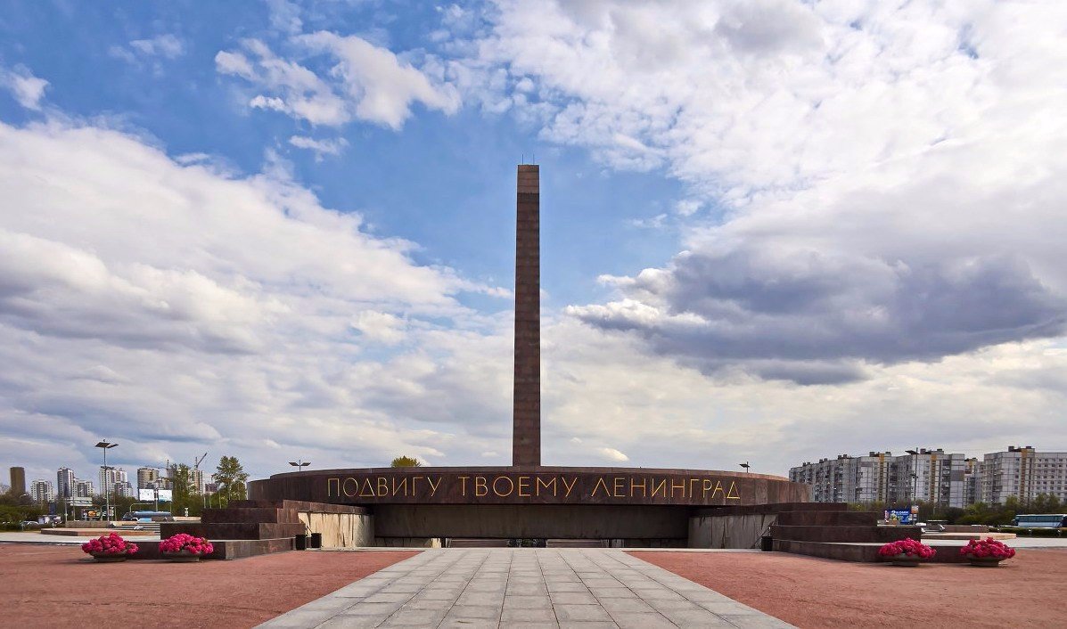 Стеллы в санкт петербурге